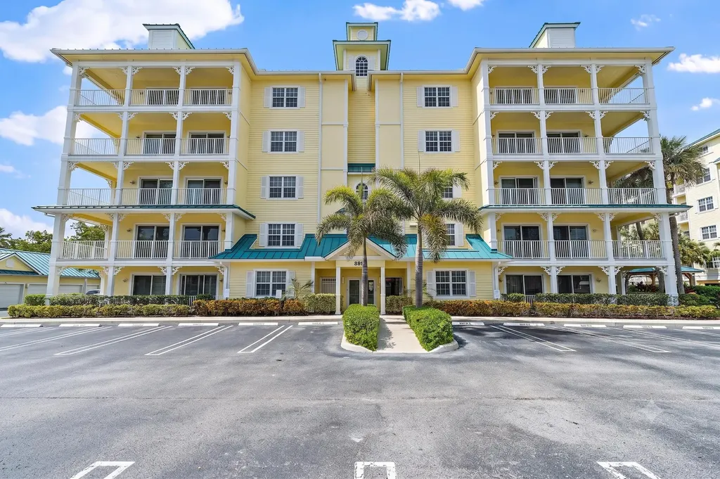 800 Juno Ocean Walk Juno Beach FL 33408