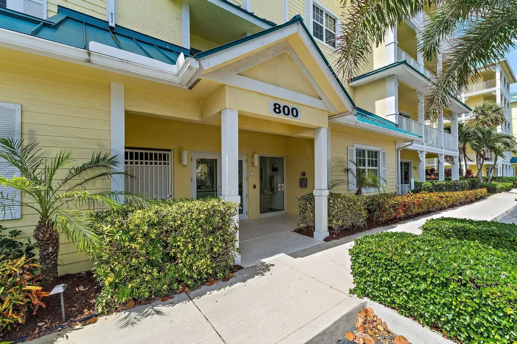 800 Juno Ocean Walk Juno Beach FL 33408