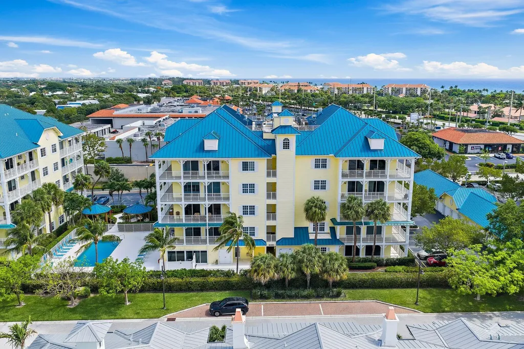 800 Juno Ocean Walk Juno Beach FL 33408
