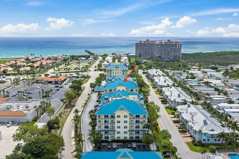 800 Juno Ocean Walk Juno Beach FL 33408