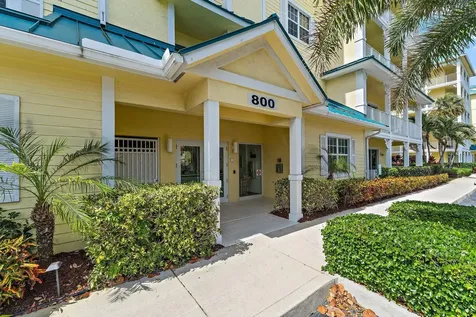 800 Juno Ocean Walk Juno Beach FL 33408