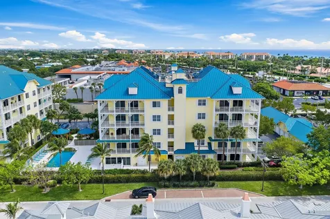 800 Juno Ocean Walk Juno Beach FL 33408
