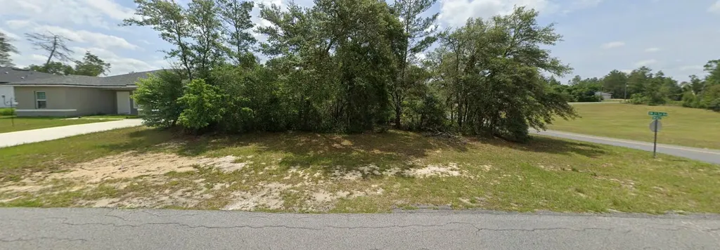 2418 SW 163rd Place Ocala FL 34473