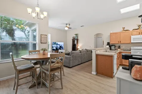 1467 SW Dimperio Avenue Port St Lucie FL 34953