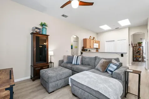 1467 SW Dimperio Avenue Port St Lucie FL 34953