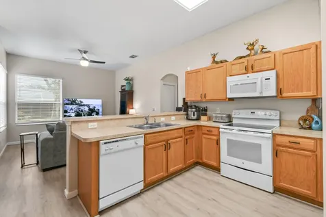 1467 SW Dimperio Avenue Port St Lucie FL 34953