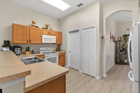 1467 SW Dimperio Avenue Port St Lucie FL 34953