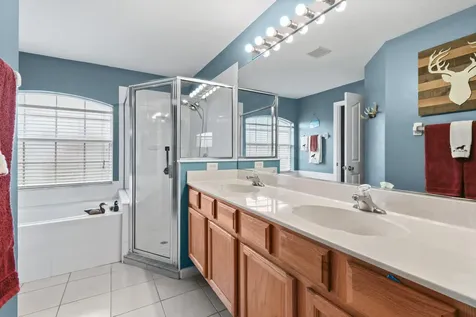 1467 SW Dimperio Avenue Port St Lucie FL 34953