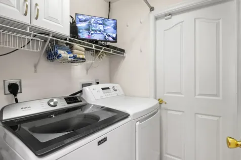 1467 SW Dimperio Avenue Port St Lucie FL 34953