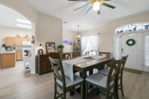 1467 SW Dimperio Avenue Port St Lucie FL 34953