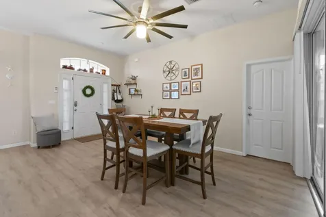 1467 SW Dimperio Avenue Port St Lucie FL 34953