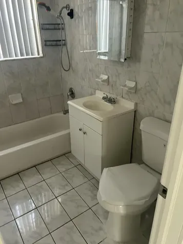 7043 NW 6th Court Miami FL 33150