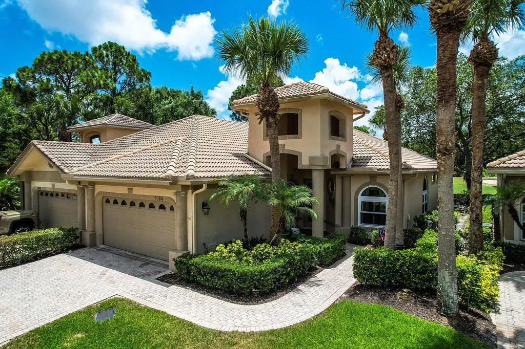 7064 Torrey Pines Circle Port St Lucie FL 34986