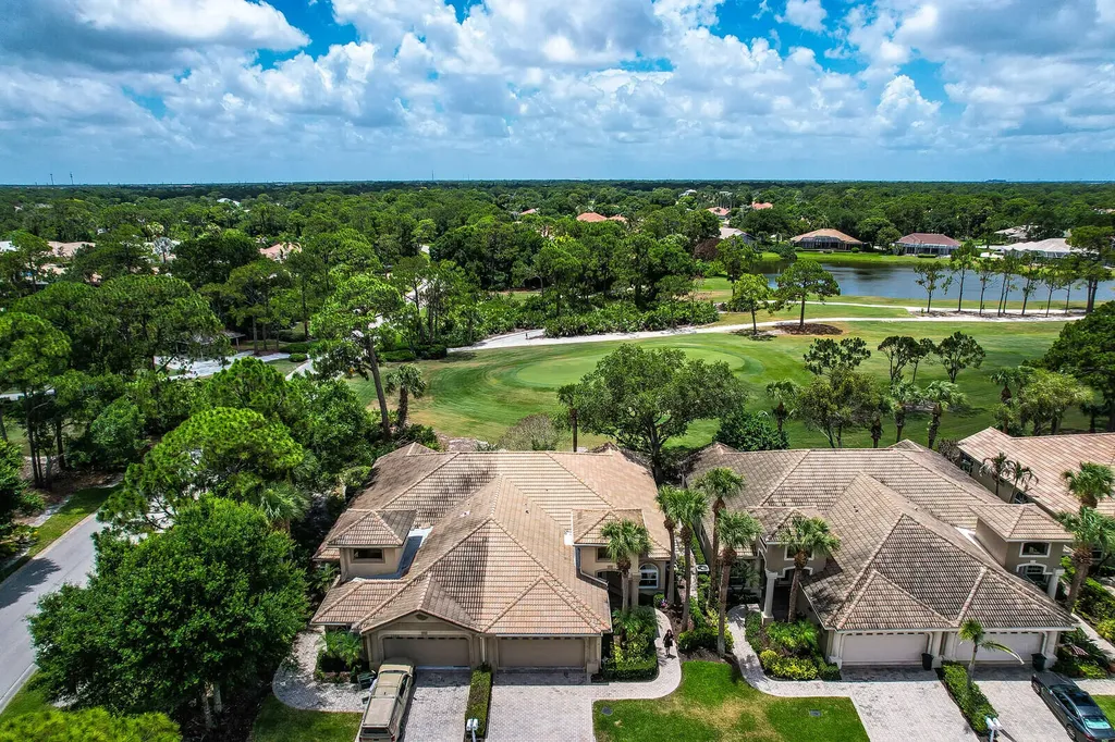 7064 Torrey Pines Circle Port St Lucie FL 34986