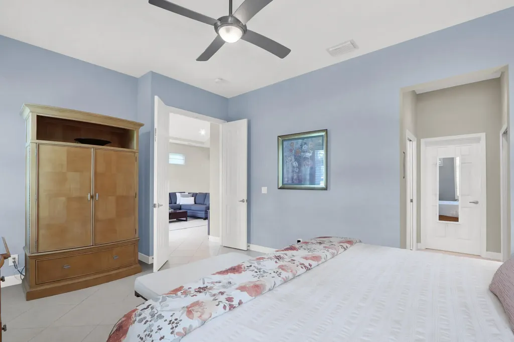 7064 Torrey Pines Circle Port St Lucie FL 34986