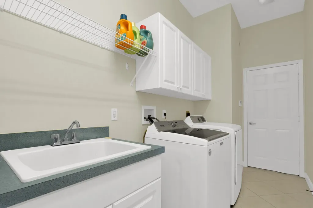 7064 Torrey Pines Circle Port St Lucie FL 34986