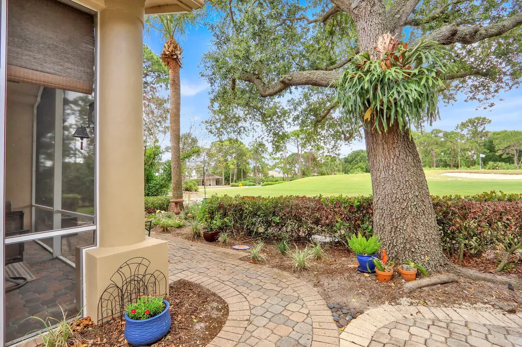 7064 Torrey Pines Circle Port St Lucie FL 34986