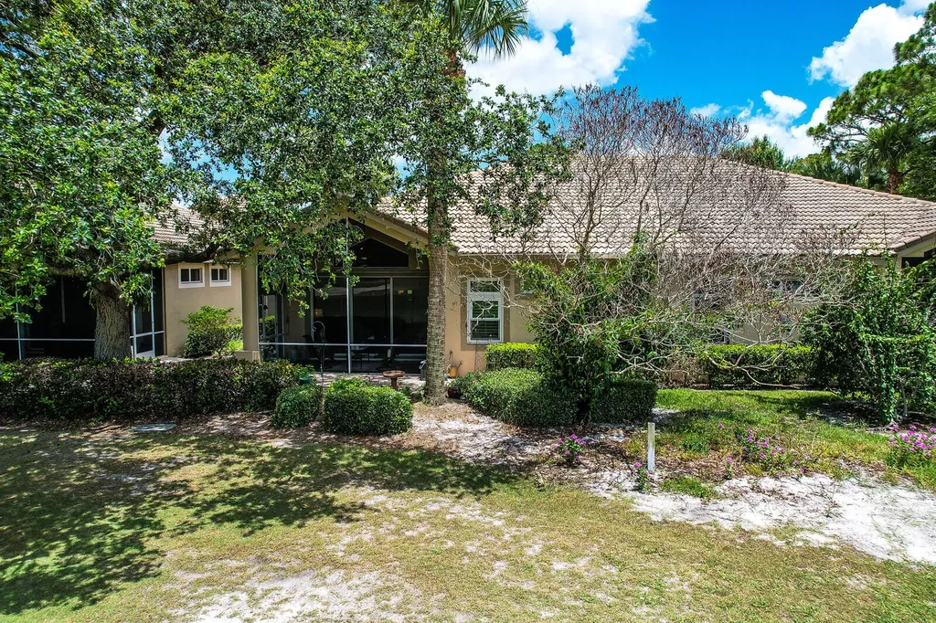 7064 Torrey Pines Circle Port St Lucie FL 34986