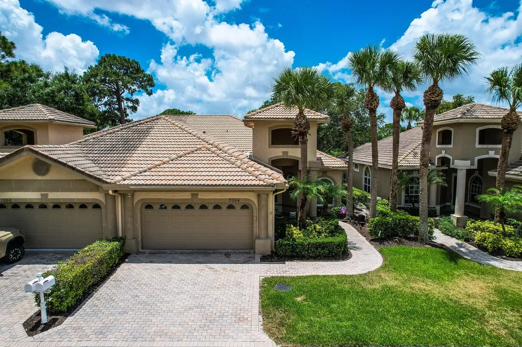 7064 Torrey Pines Circle Port St Lucie FL 34986