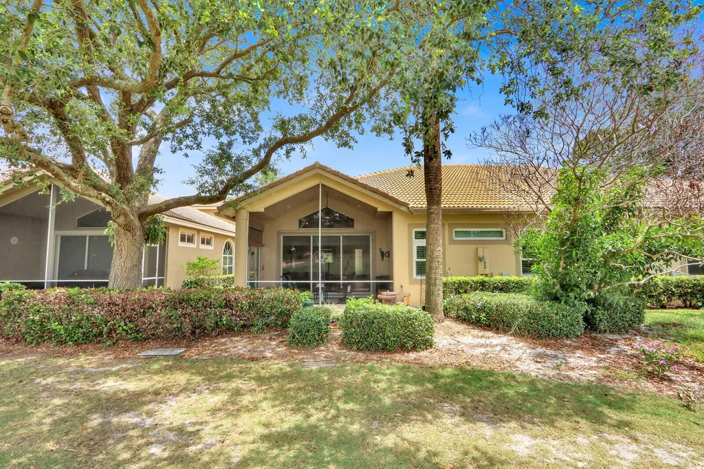 7064 Torrey Pines Circle Port St Lucie FL 34986