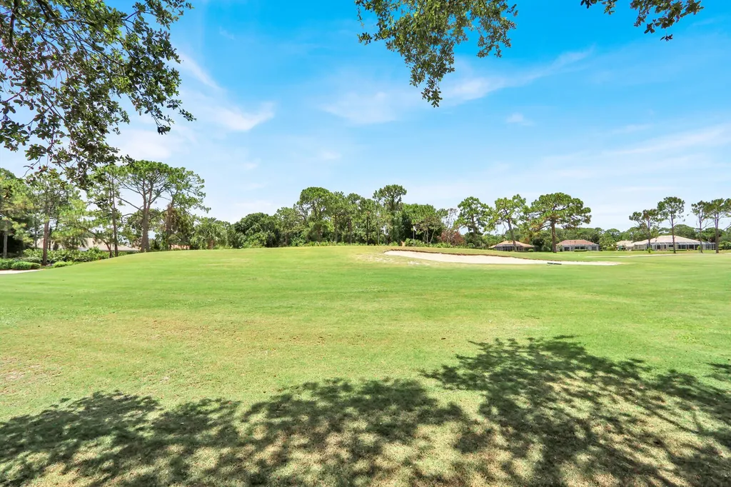 7064 Torrey Pines Circle Port St Lucie FL 34986