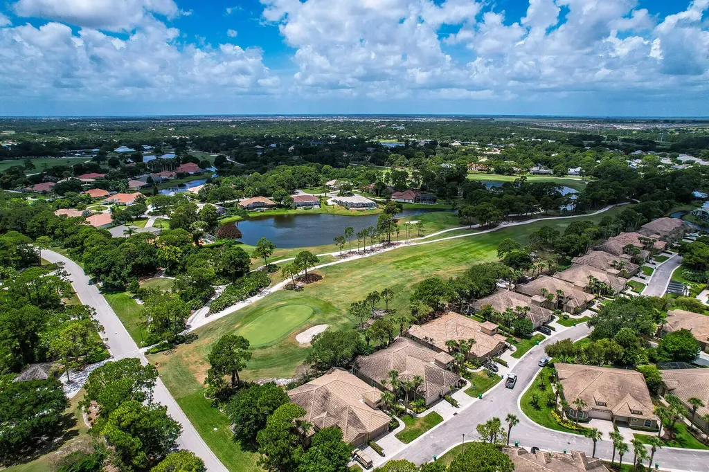 7064 Torrey Pines Circle Port St Lucie FL 34986