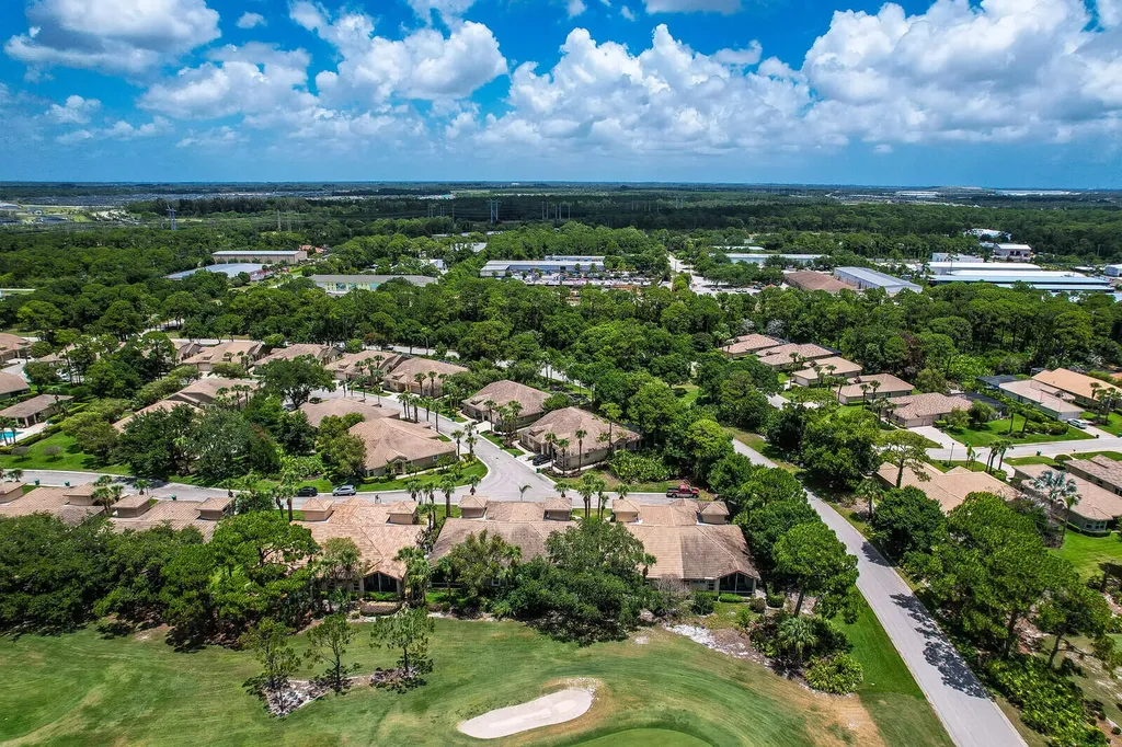 7064 Torrey Pines Circle Port St Lucie FL 34986