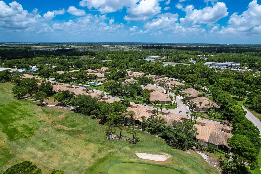 7064 Torrey Pines Circle Port St Lucie FL 34986