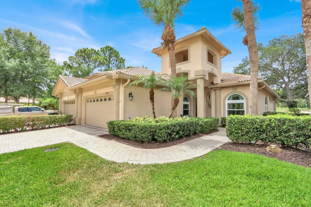 7064 Torrey Pines Circle Port St Lucie FL 34986