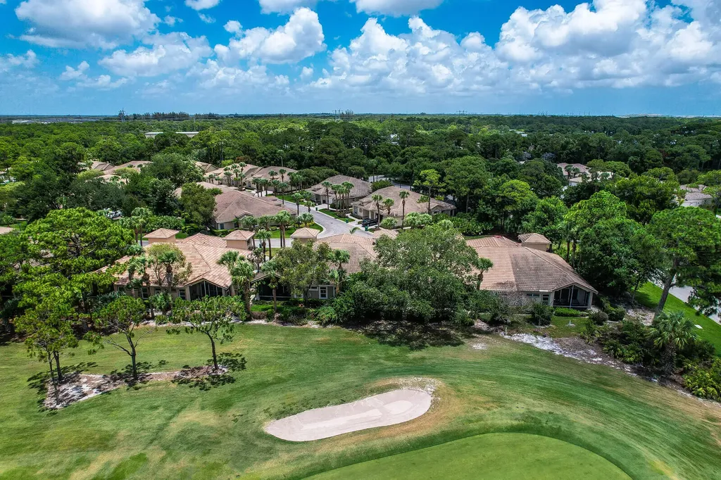 7064 Torrey Pines Circle Port St Lucie FL 34986
