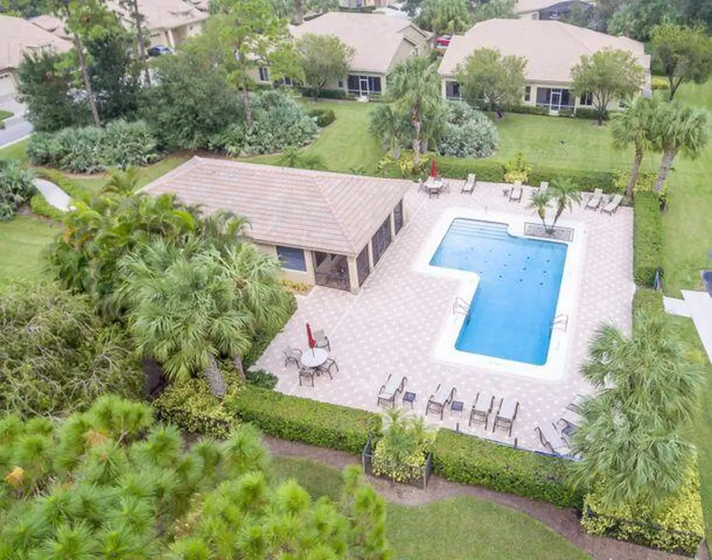 7064 Torrey Pines Circle Port St Lucie FL 34986