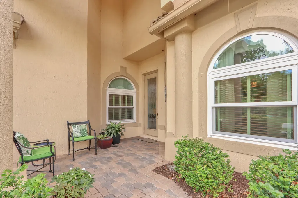 7064 Torrey Pines Circle Port St Lucie FL 34986