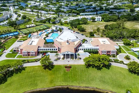 1017 Harwood C Deerfield Beach FL 33442