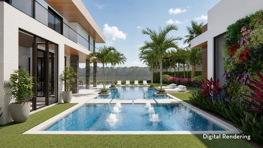 404 Mariner Drive Jupiter FL 33477