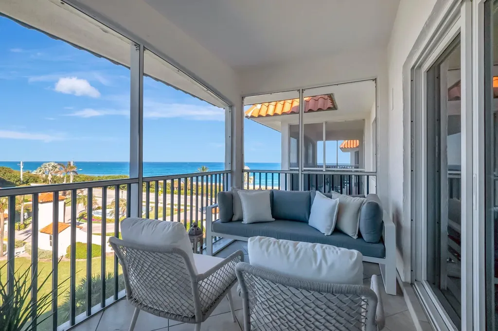 2871 N Ocean Boulevard Boca Raton FL 33431