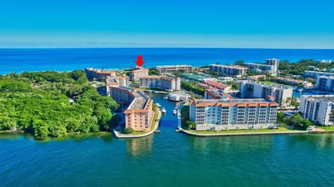 2871 N Ocean Boulevard Boca Raton FL 33431