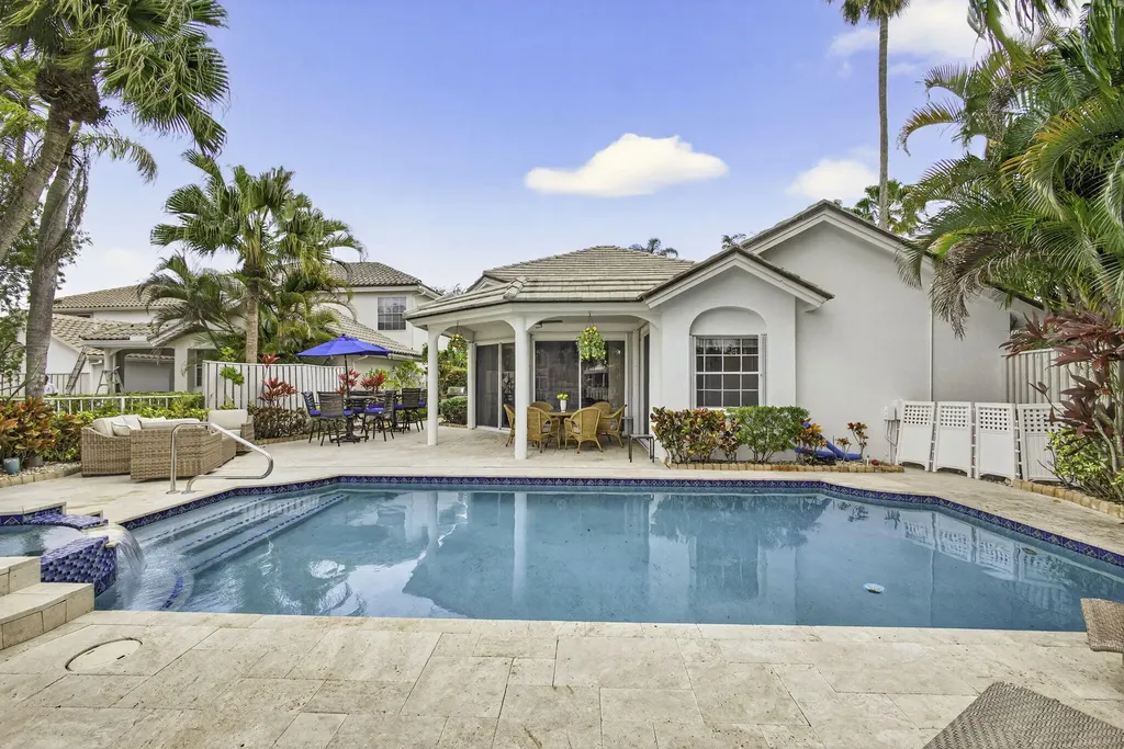 108 Eagleton Lane Palm Beach Gardens FL 33418