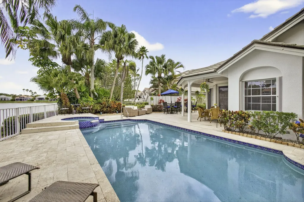 108 Eagleton Lane Palm Beach Gardens FL 33418