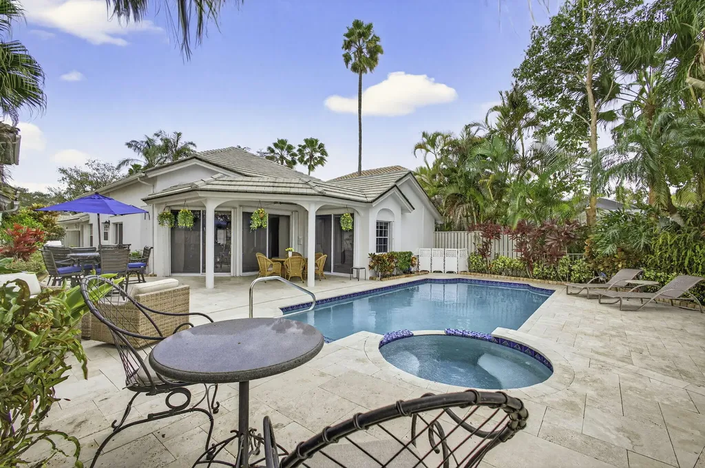 108 Eagleton Lane Palm Beach Gardens FL 33418