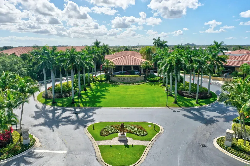 108 Eagleton Lane Palm Beach Gardens FL 33418