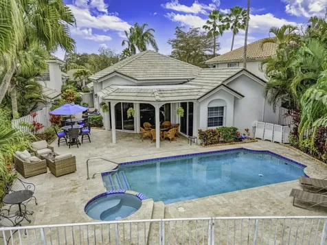 108 Eagleton Lane Palm Beach Gardens FL 33418