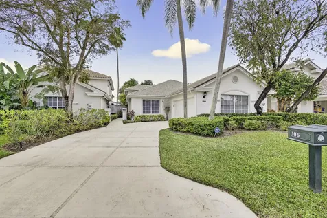 108 Eagleton Lane Palm Beach Gardens FL 33418