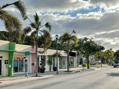921 S M Street Lake Worth Beach FL 33460
