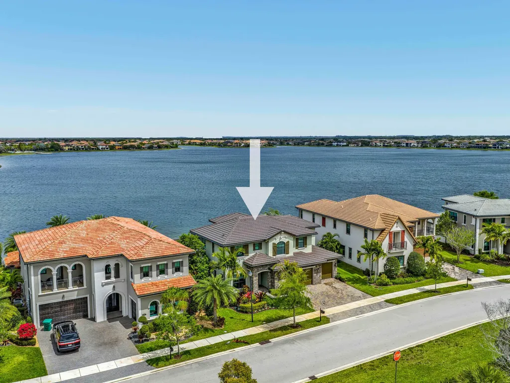 11631 W Watercrest Circle Circle W Parkland FL 33076