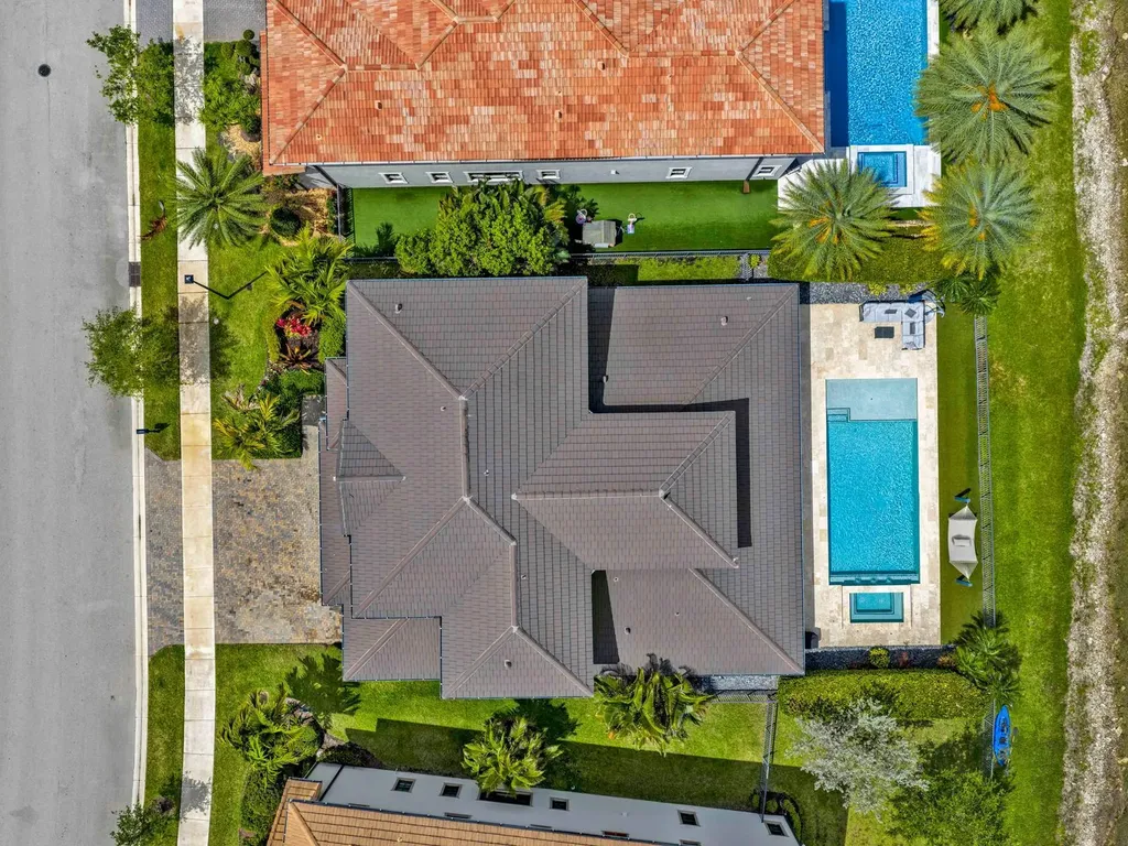 11631 W Watercrest Circle Circle W Parkland FL 33076