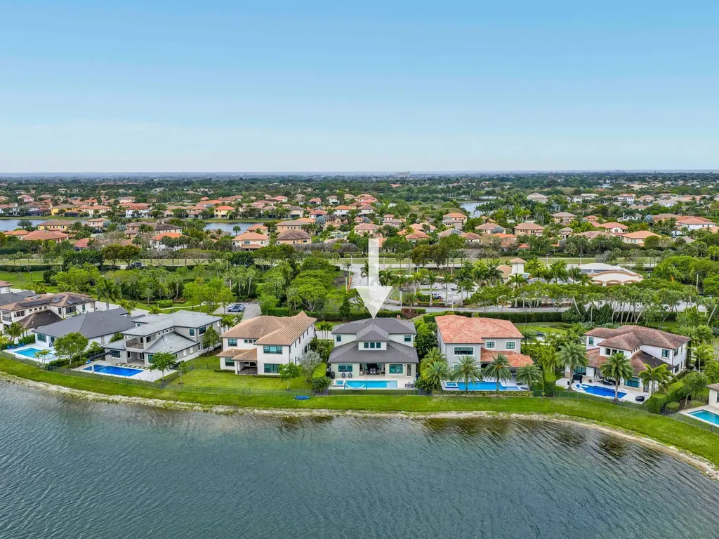 11631 W Watercrest Circle Circle W Parkland FL 33076