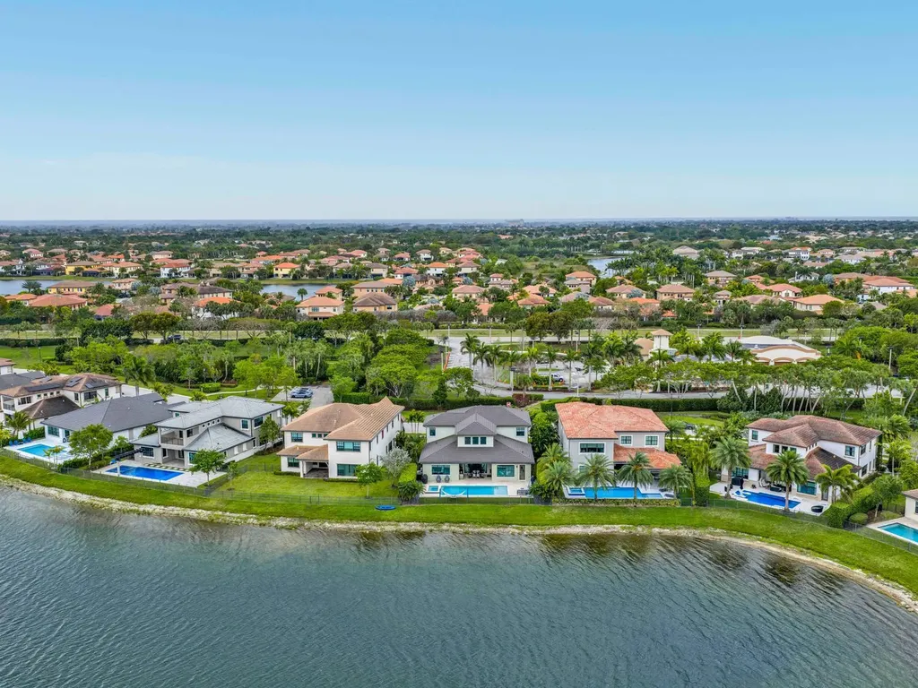 11631 W Watercrest Circle Circle W Parkland FL 33076