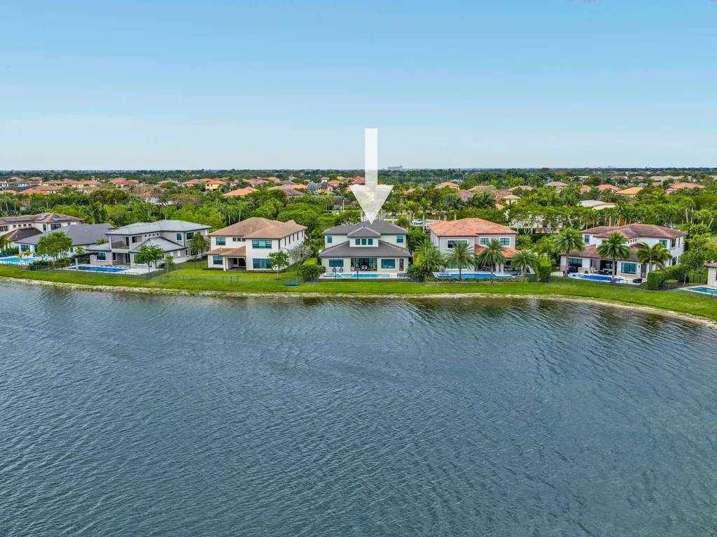 11631 W Watercrest Circle Circle W Parkland FL 33076