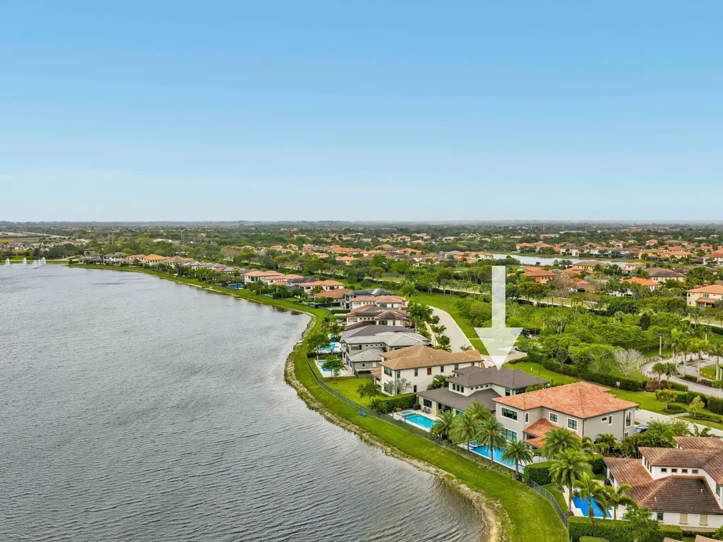 11631 W Watercrest Circle Circle W Parkland FL 33076