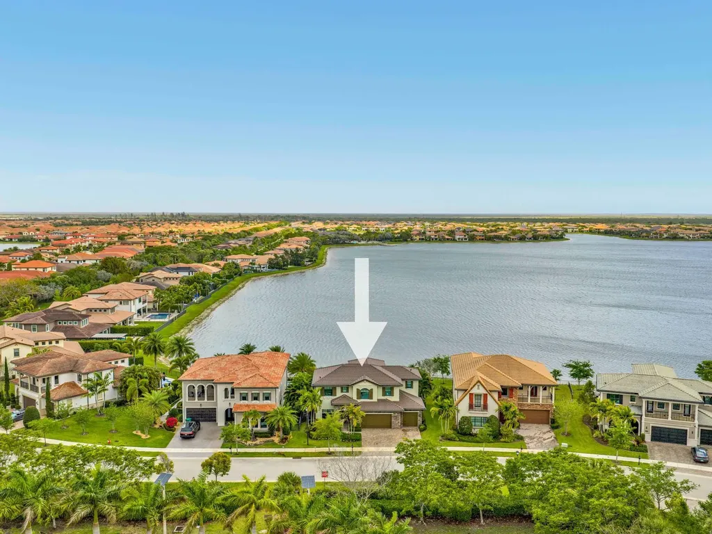 11631 W Watercrest Circle Circle W Parkland FL 33076